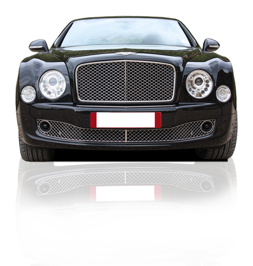 bentley mulsanne